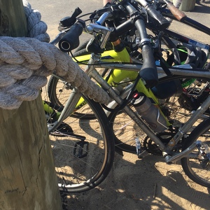 Team Page: Not Fast, Just Furious